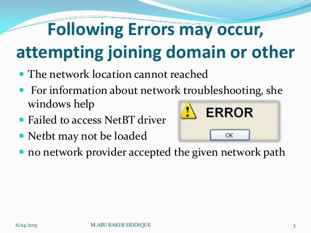 How To Reset TCP IP Stack