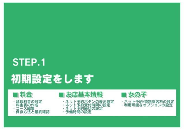 風俗ヨヤク かんたんガイド