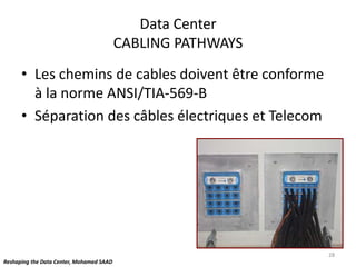 Reshaping the data center v5 | PPTX
