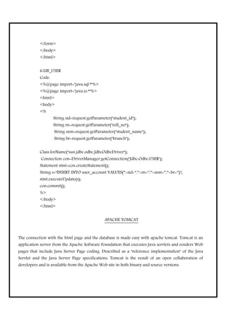 library management system PHP | PDF