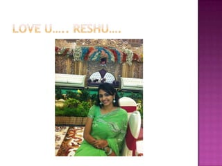 Reshu