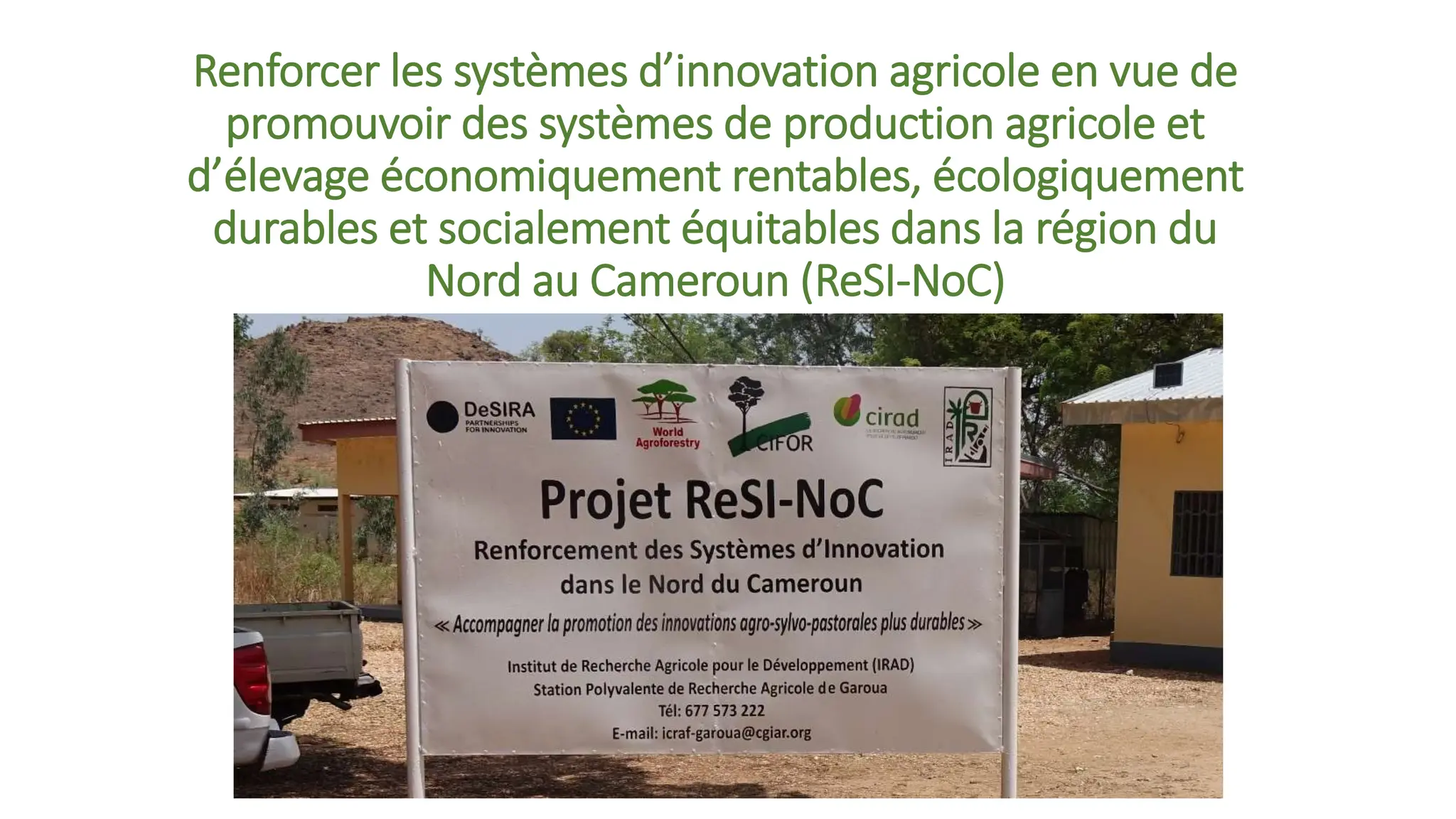 thumbnail of  ReSI-NoC: Introduction au contexte du projet