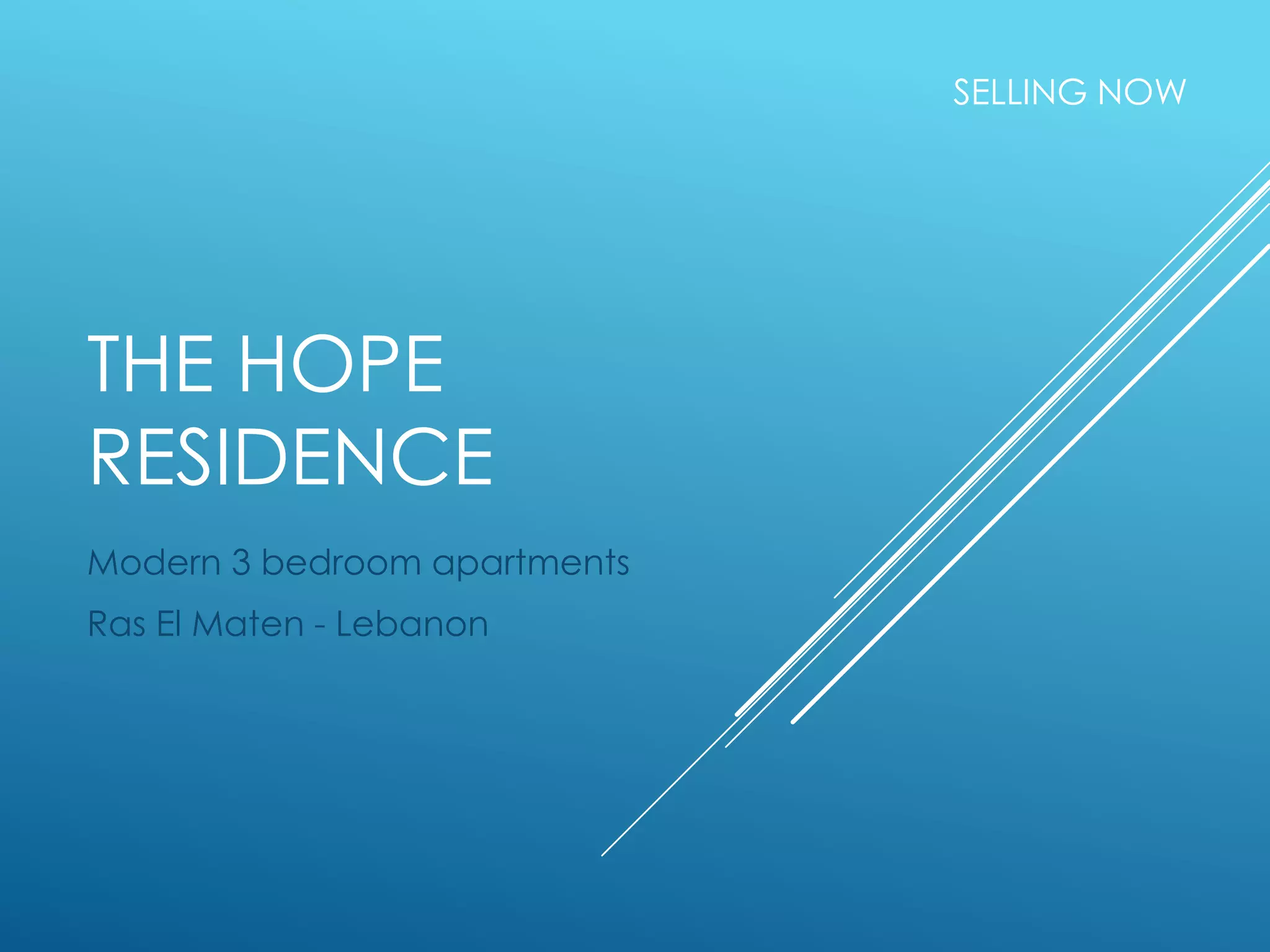 residence-ppt