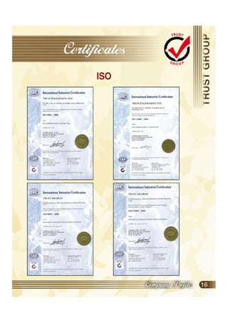 Residence and citizenship 