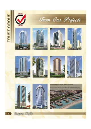 Residence and citizenship 
