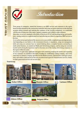 Residence and citizenship 