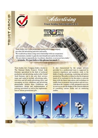 Residence and citizenship 