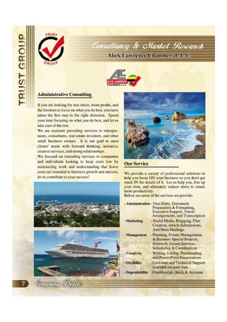 Residence and citizenship 