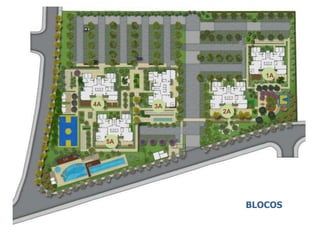 1A



4A        3A
               2A



     5A




                    BLOCOS
 