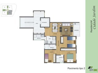 Residencial cidade jardim (1)