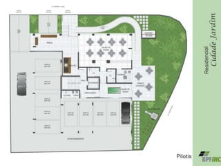 Residencial cidade jardim (1)