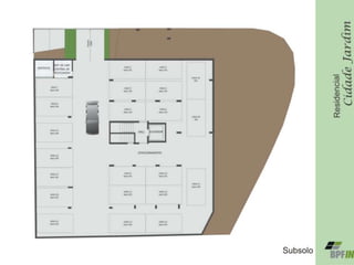 Residencial cidade jardim (1)