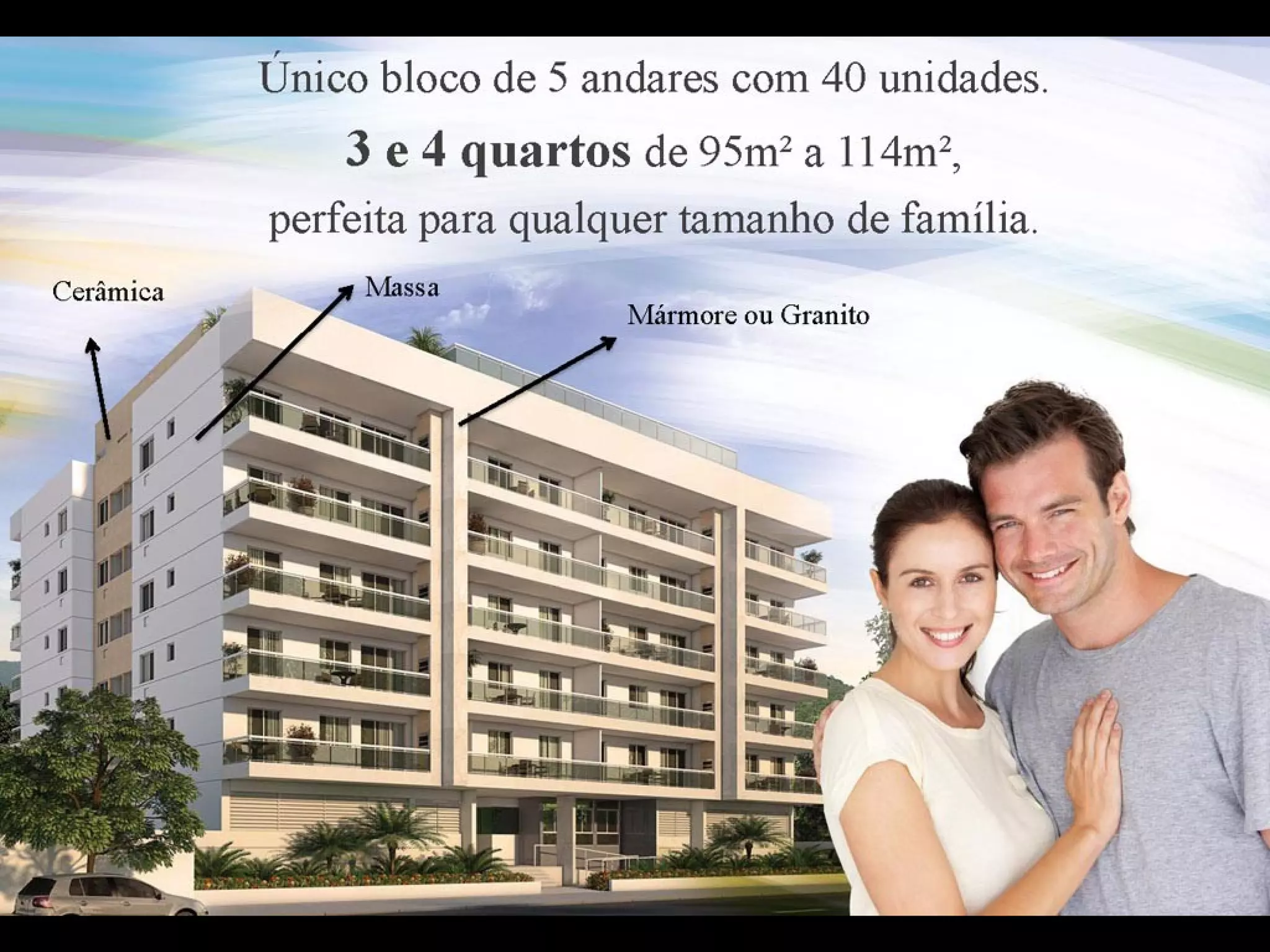 Residencial Giverny