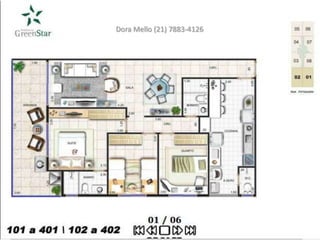 Dora Mello (21) 7883-4126
 