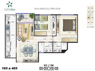 Dora Mello (21) 7883-4126
 