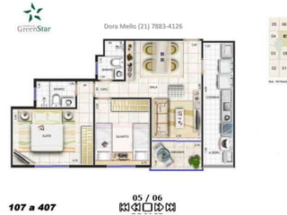 Dora Mello (21) 7883-4126
 