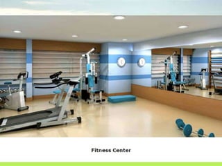 Residencial Green Star