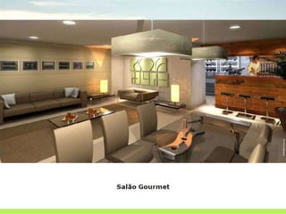 Residencial Green Star