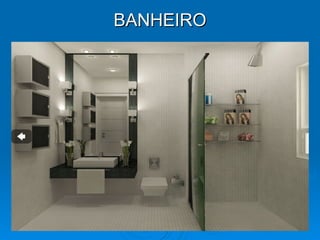 BANHEIRO 