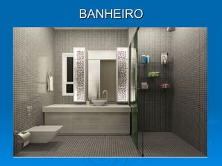 BANHEIRO 