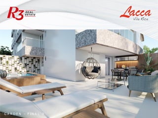 G A R D E N – F IN A L 3
 