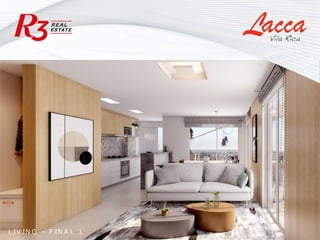 L IV IN G – F IN A L 1
 