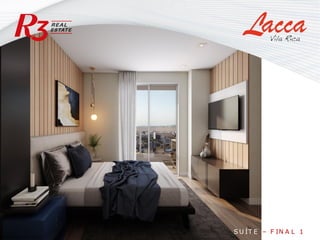 S U ÍT E – F IN A L 1
 