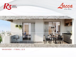 V A R A N D A – F IN A L 2 / 3
 