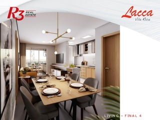 L IV IN G – F IN A L 4
 