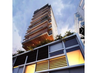 Residencial Meridiano