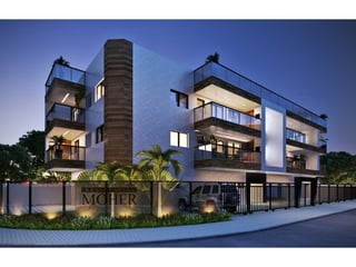Residencial Moher