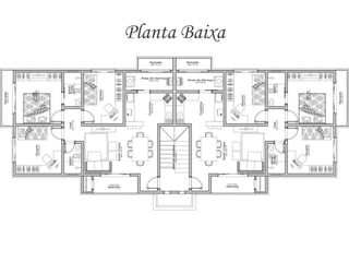 Planta Baixa