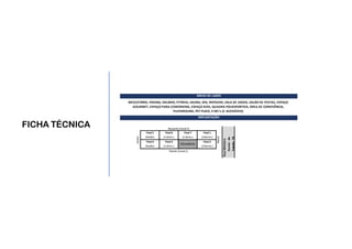 FICHA TÉCNICA
Poente (Canal1)
Centro
PRAIA
RuaMinistro
Xavierde
Toledo,78
ÁREAS DE LAZER
IMPLANTAÇÃO
Nascente (Canal2)
BICICLETÁRIO, PISCINA, SOLÁRIO, FITNESS, SAUNA, SPA, REPOUSO, SALA DE JOGOS, SALÃO DE FESTAS, ESPAÇO
GOURMET, ESPAÇO PARA COWORKING, ESPAÇO KIDS, QUADRA POLIESPORTIVA, ÁREA DE CONVIVÊNCIA,
PLAYGROUND, PET PLACE, 4 WC's (2 ACESSÍVEIS)
Final 5
(Studio)
Final 6
(1dorm.)
Final 7
(1dorm.)
Final 1
(2dorms.)
Final 4
(Studio)
Final 3
(1dorm.)
Elevadores
Final 2
(2dorms.)
 