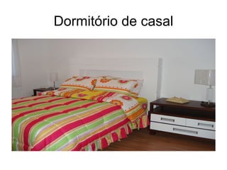 Dormitório de casal 