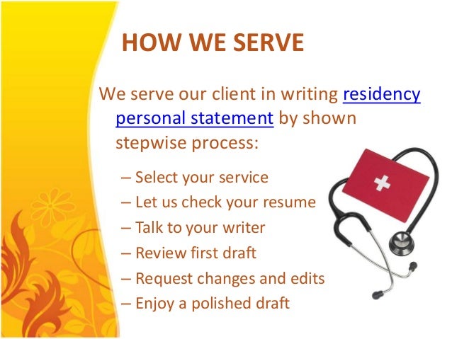 noteworthy characteristics residency noteworthy characteristics residency