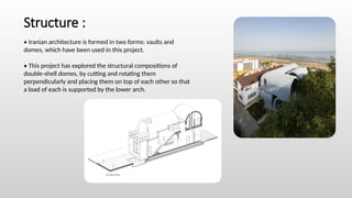 Context In House Building Residential House Design and Site & Context Analysis | PPTX
