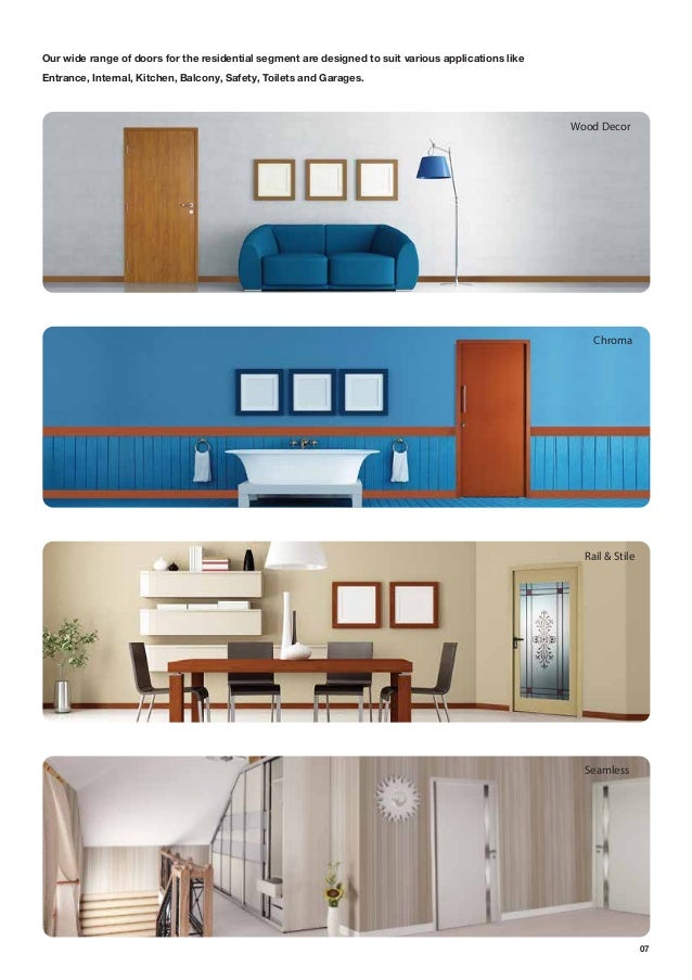 Shakti Hormann Doors For Home And Industry Steel Doors In