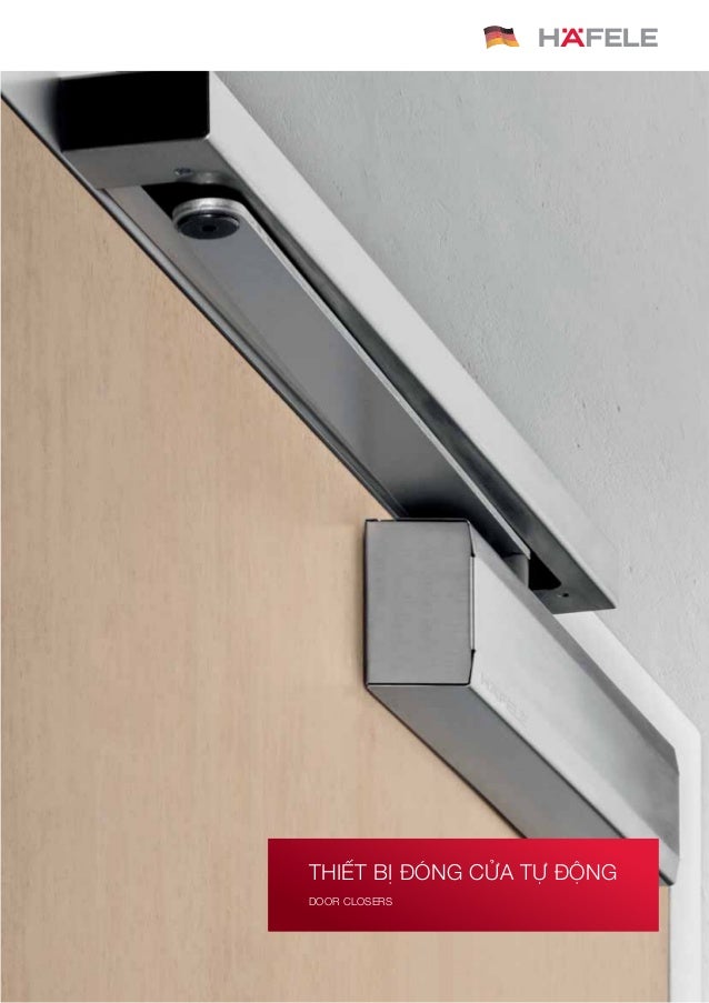 Hafele Door Closer & Häfele DCL 34 Concealed Door Closer Sc 1 St