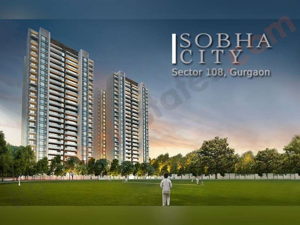 Get Best Residential Properties in Gurgaon With Best Features