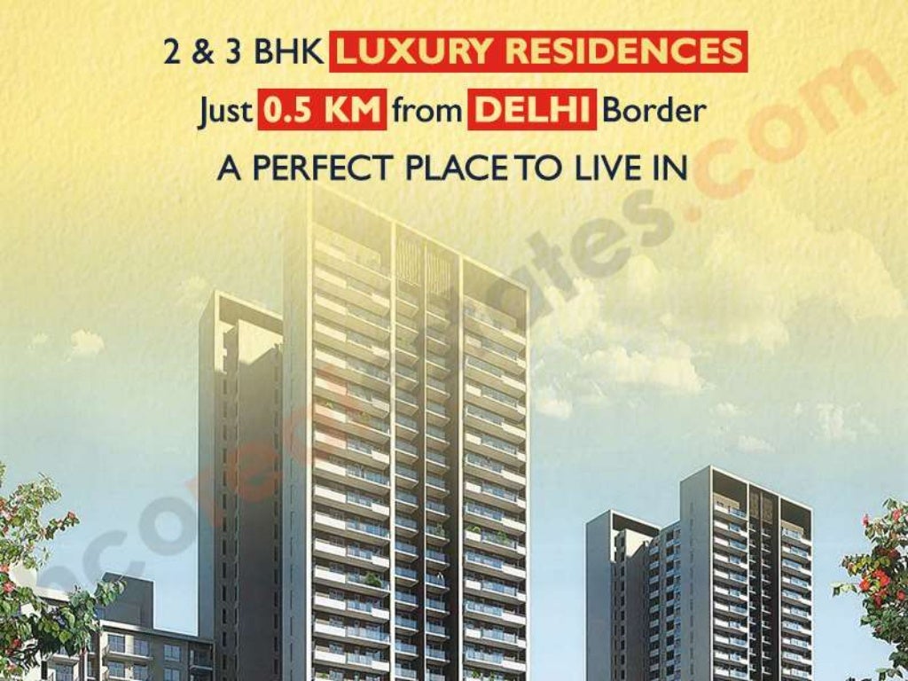 Get Best Residential Properties in Gurgaon With Best Features