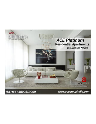 Residential apartments in_greater_noida