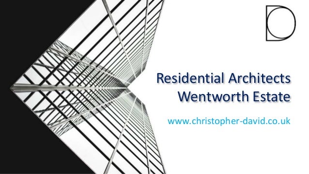 Residential architects wentworth Estate 2 residential architects wentworth estate 1 638
