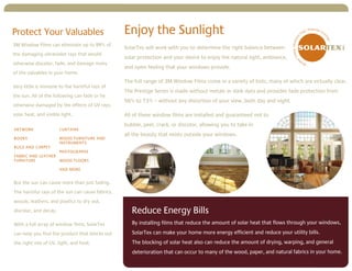 Residential Brochure
