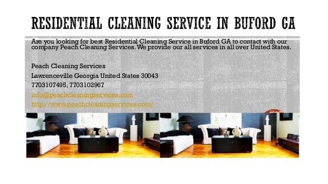 residential cleaning service in buford ga residential cleaning company