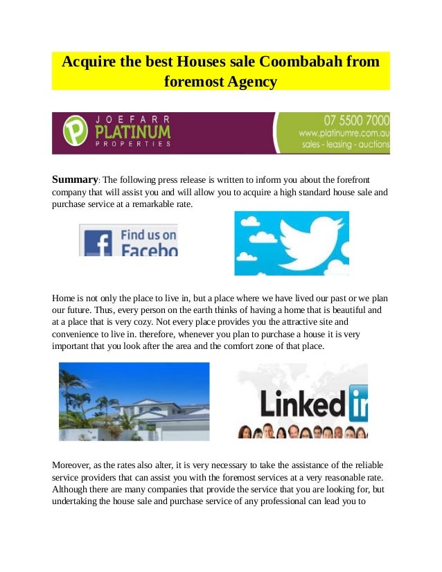 Real estate agents Queensland