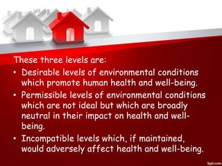 Residential design | PPTX