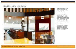 Residential Design - Penthouse | PDF - Penthouse Pdf Design