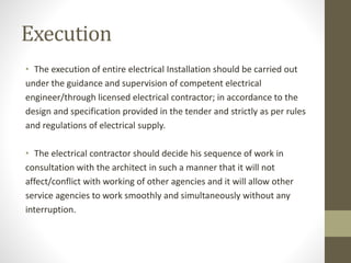 Residential Electrical Equipments and Services.pptx