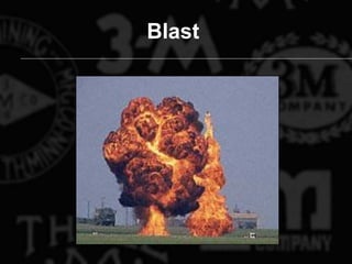 Blast
 