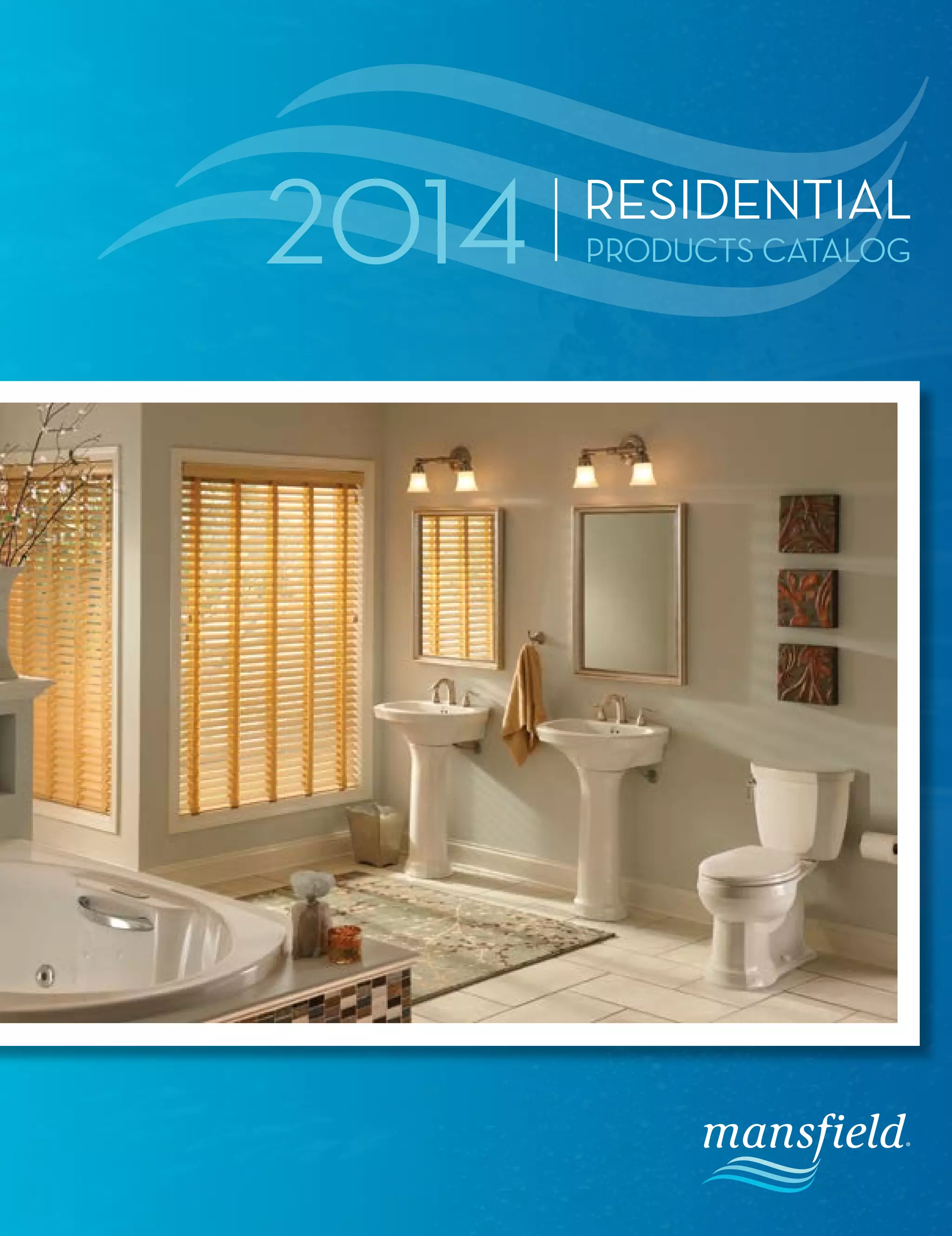 Residential products catalog_121513final PDF